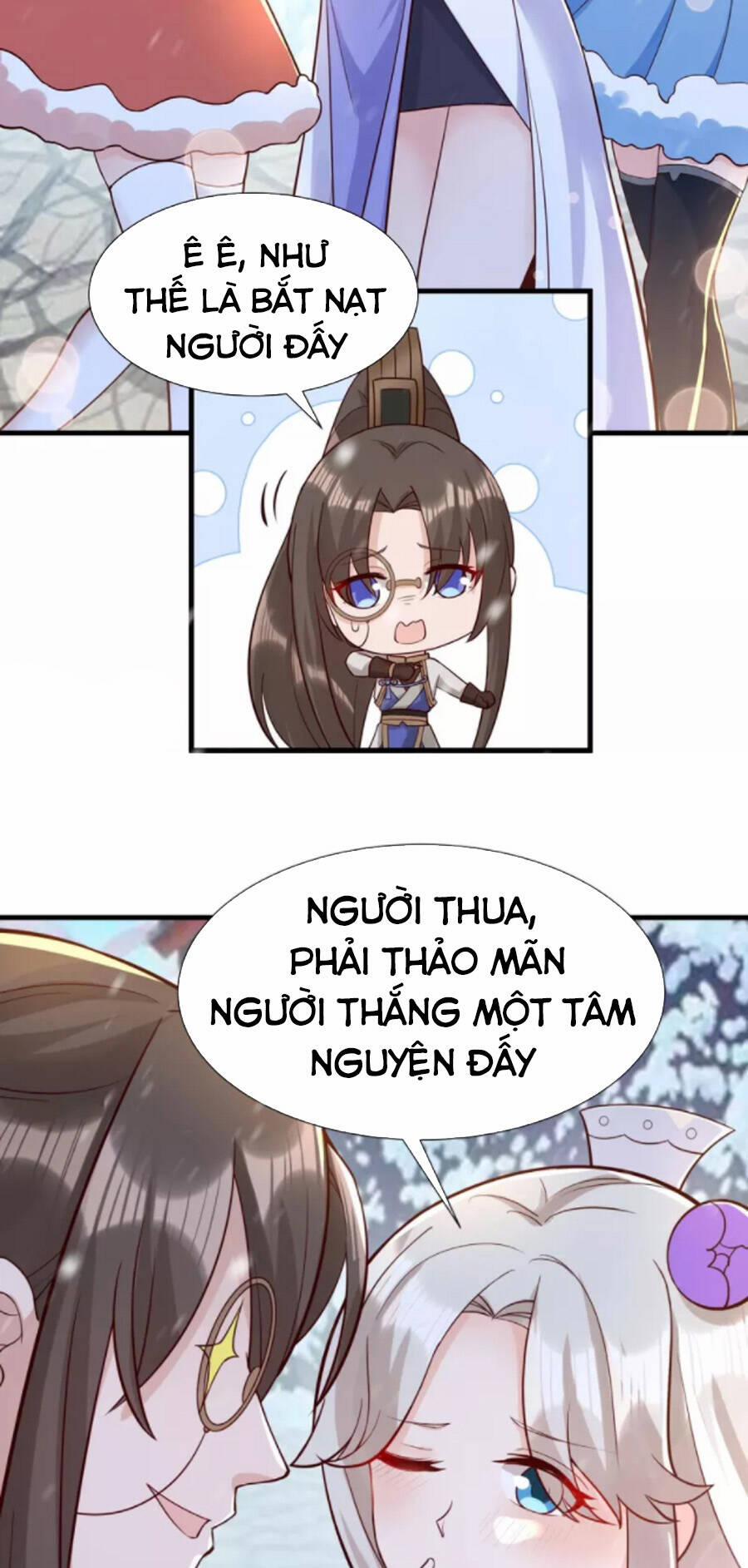 Tiến Sĩ Khoa Học Kỹ Thuật Tu Tiên 59 trang 19