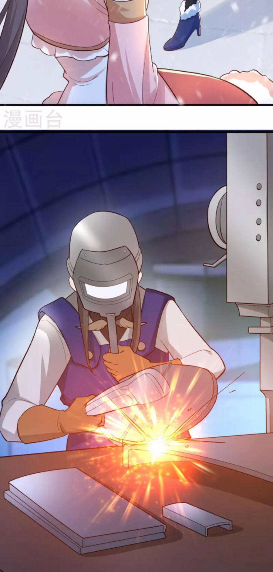 Tiến Sĩ Khoa Học Kỹ Thuật Tu Tiên 59 trang 22