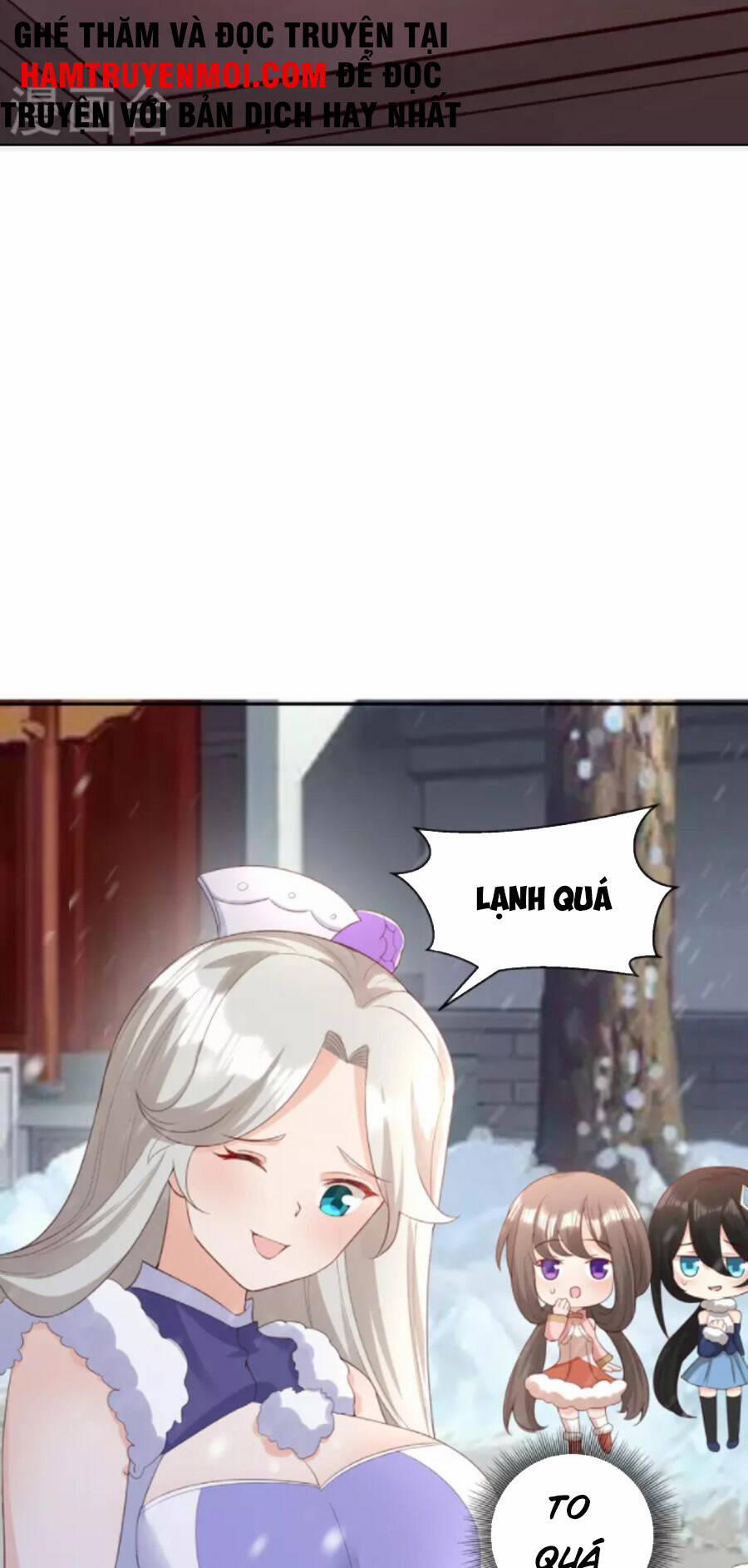 Tiến Sĩ Khoa Học Kỹ Thuật Tu Tiên 59 trang 23