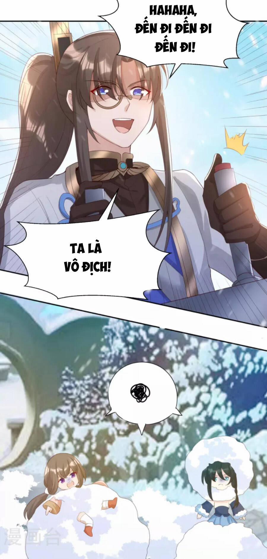 Tiến Sĩ Khoa Học Kỹ Thuật Tu Tiên 59 trang 26