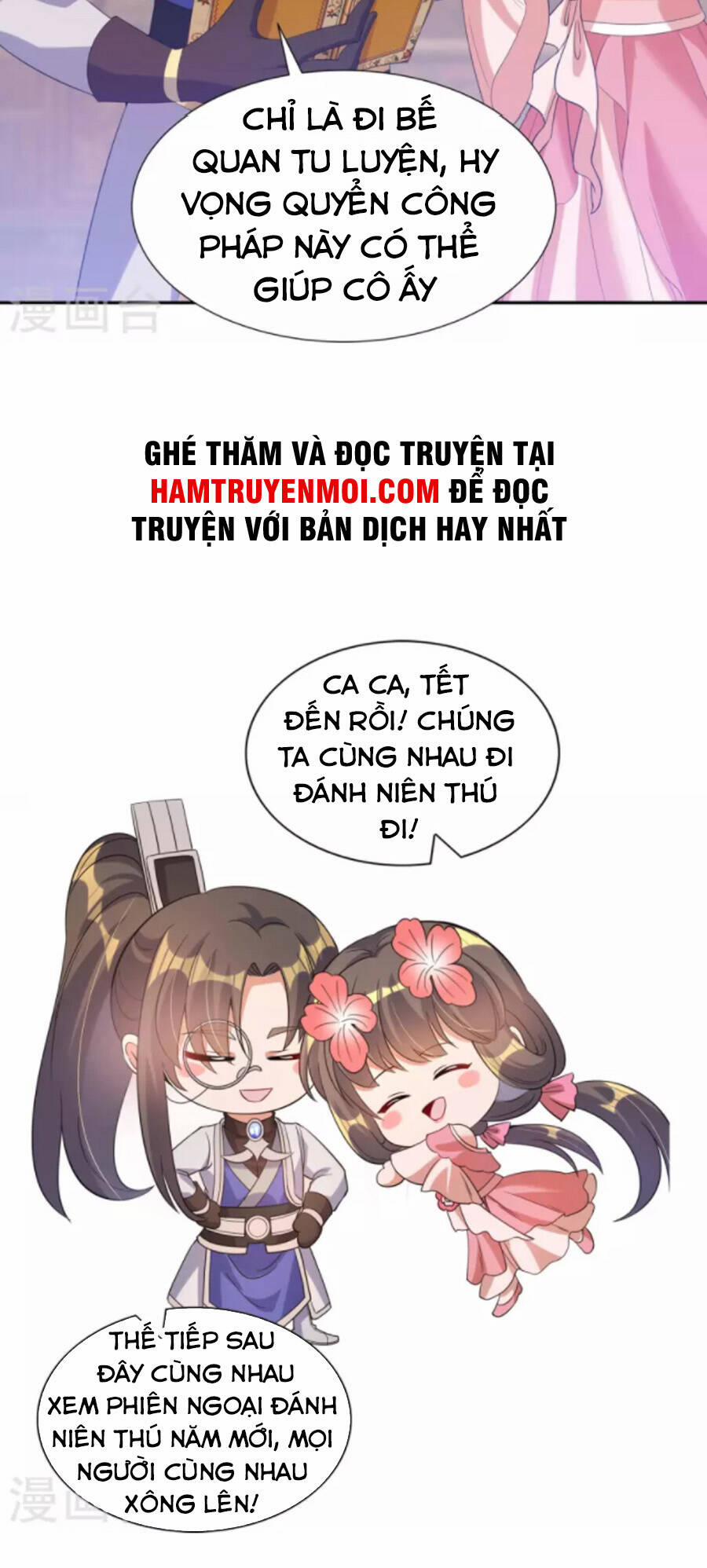 Tiến Sĩ Khoa Học Kỹ Thuật Tu Tiên 60 trang 9