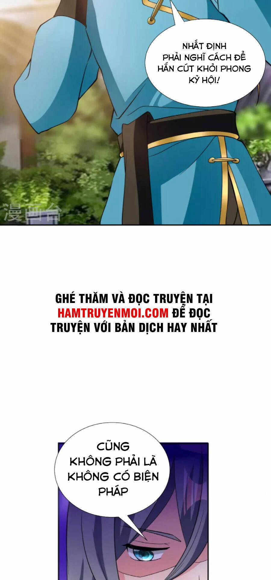 Tiến Sĩ Khoa Học Kỹ Thuật Tu Tiên 61 trang 11