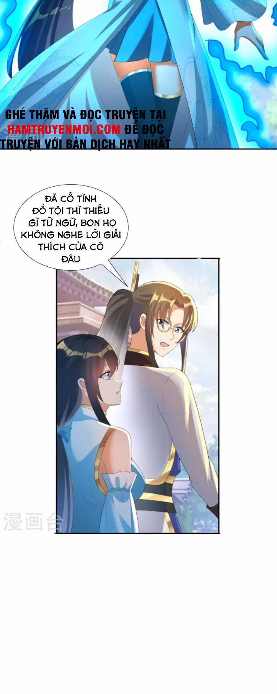 Tiến Sĩ Khoa Học Kỹ Thuật Tu Tiên 62 trang 9