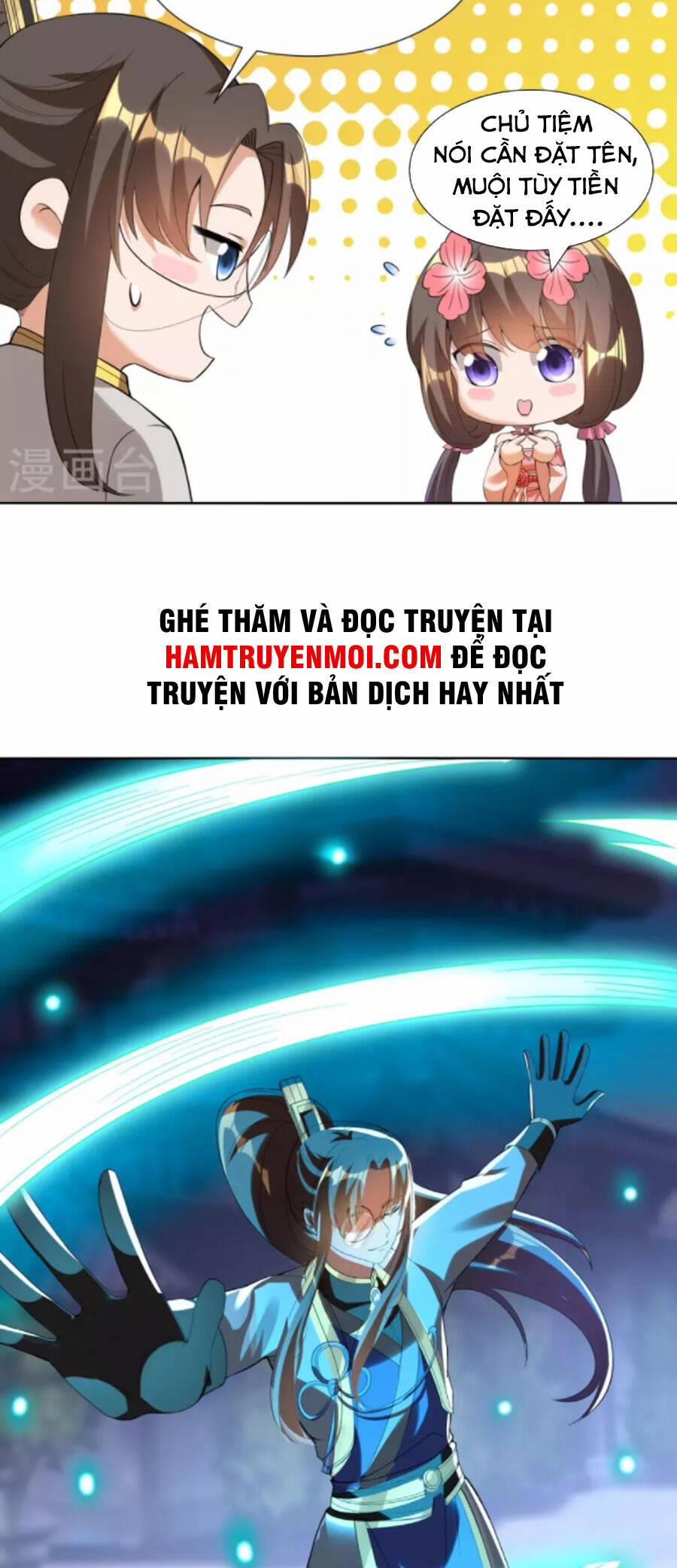 Tiến Sĩ Khoa Học Kỹ Thuật Tu Tiên 63 trang 12