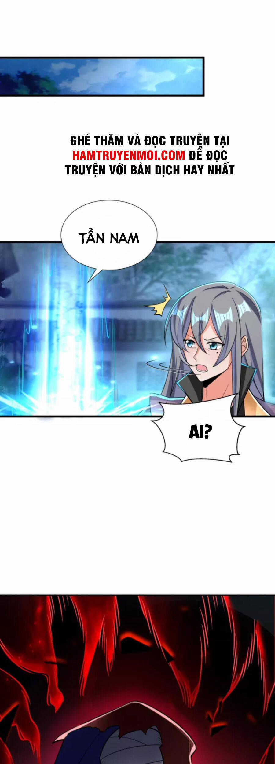 Tiến Sĩ Khoa Học Kỹ Thuật Tu Tiên 65 trang 5