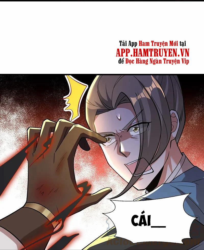 Tiến Sĩ Khoa Học Kỹ Thuật Tu Tiên 67 trang 16