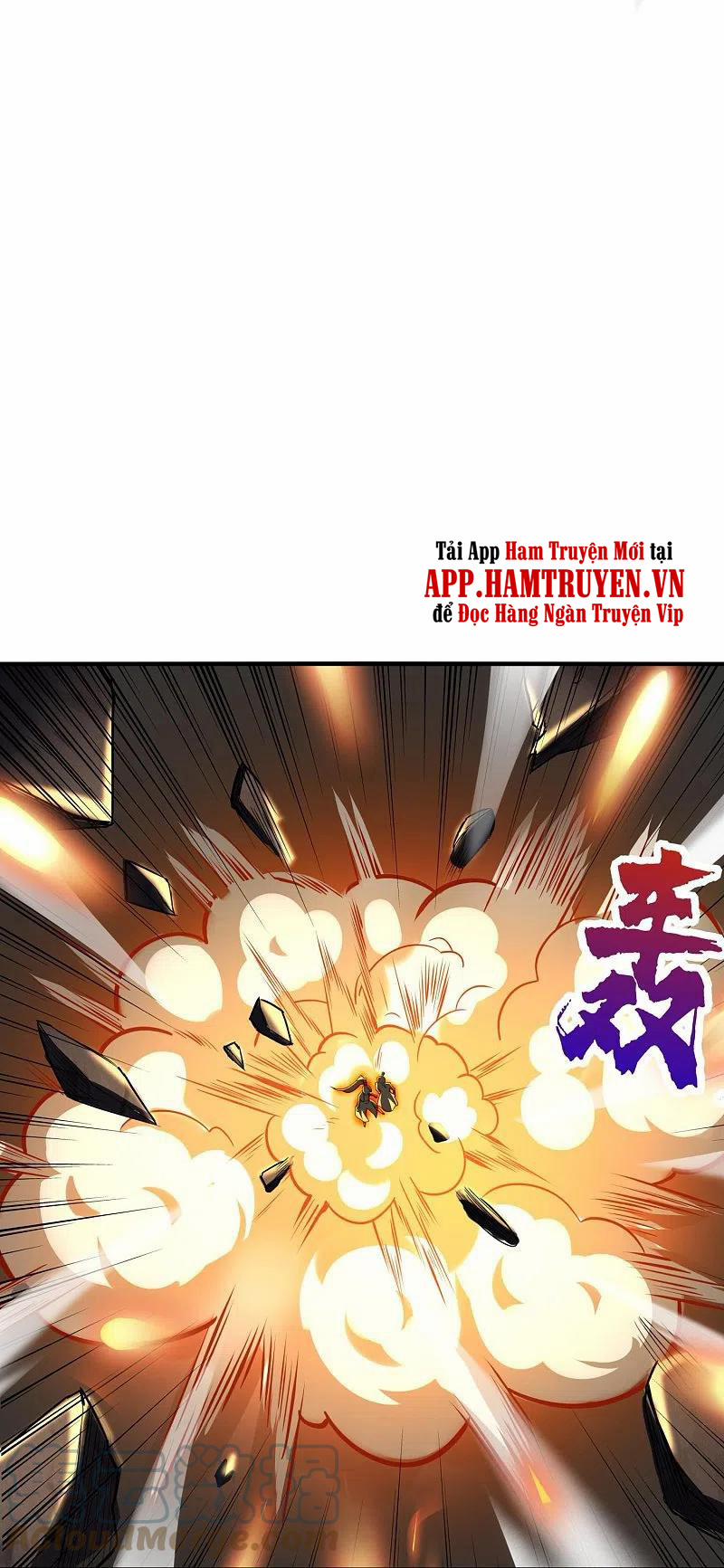 Tiến Sĩ Khoa Học Kỹ Thuật Tu Tiên 67 trang 22