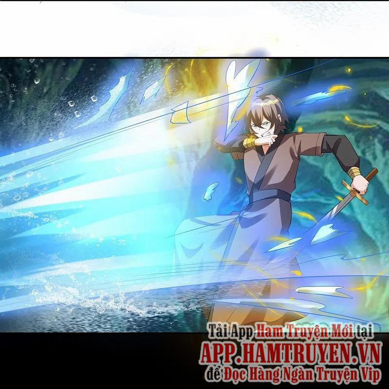 Tiến Sĩ Khoa Học Kỹ Thuật Tu Tiên 68 trang 10