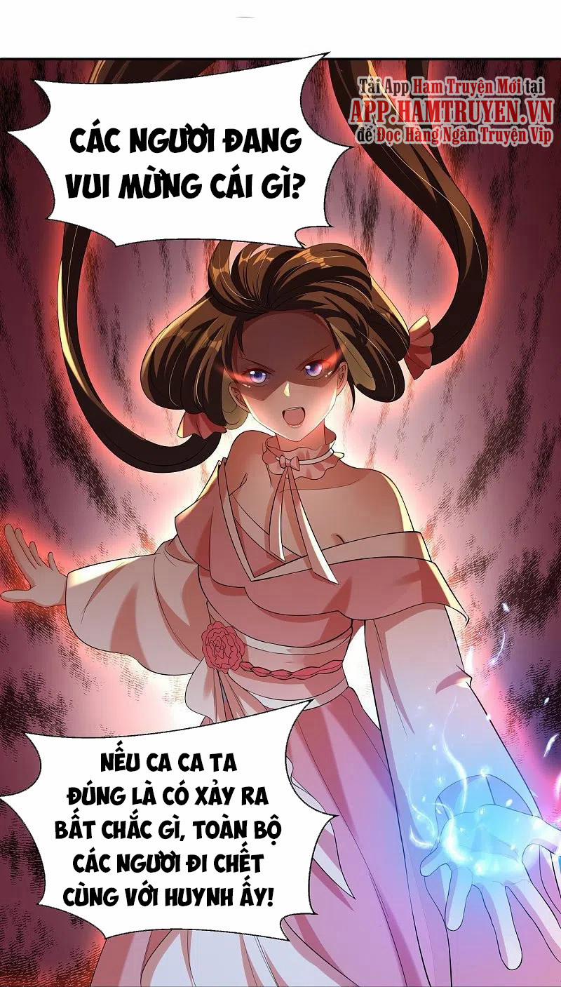 Tiến Sĩ Khoa Học Kỹ Thuật Tu Tiên 68 trang 13