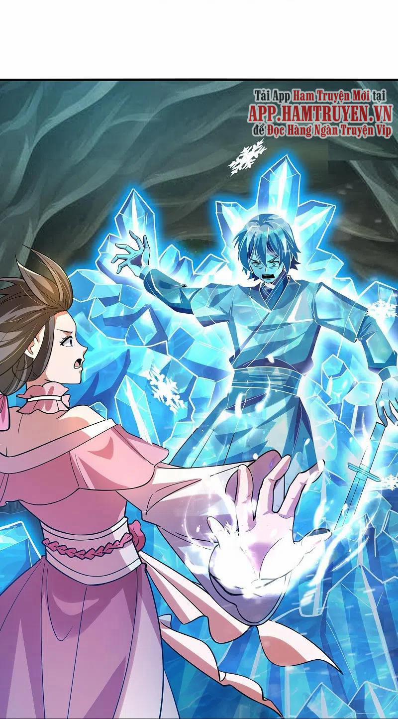 Tiến Sĩ Khoa Học Kỹ Thuật Tu Tiên 68 trang 19