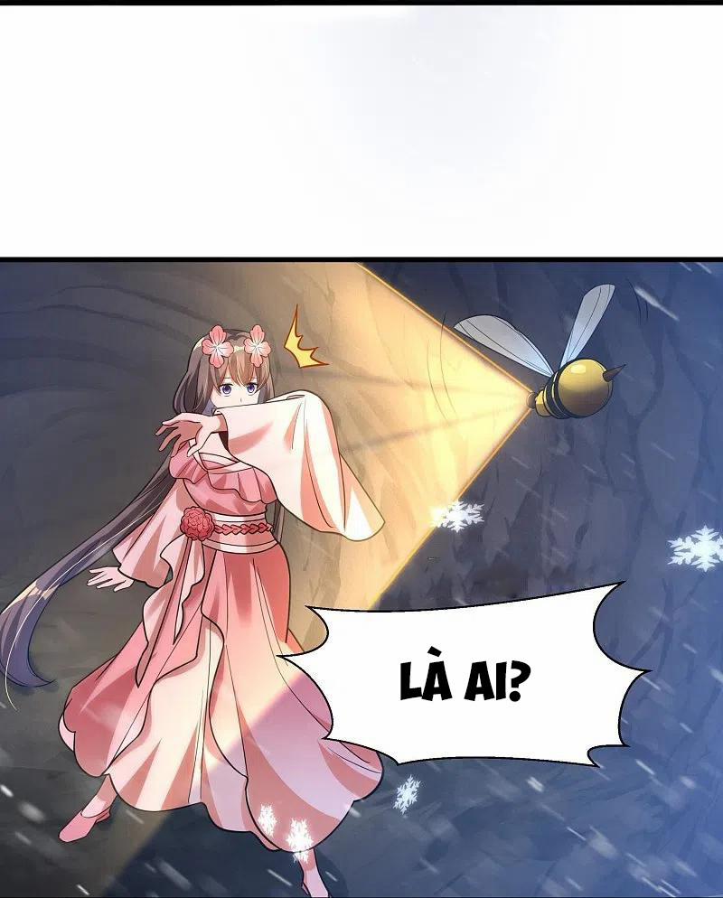 Tiến Sĩ Khoa Học Kỹ Thuật Tu Tiên 68 trang 21