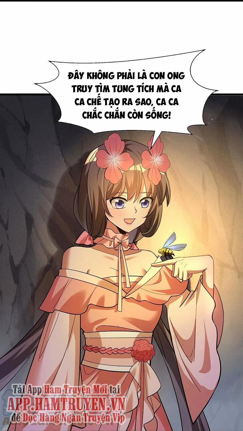 Tiến Sĩ Khoa Học Kỹ Thuật Tu Tiên 68 trang 22