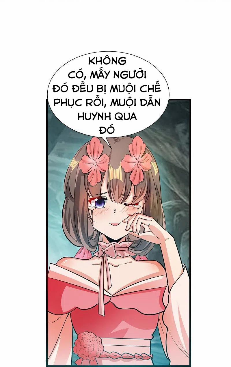 Tiến Sĩ Khoa Học Kỹ Thuật Tu Tiên 68 trang 29