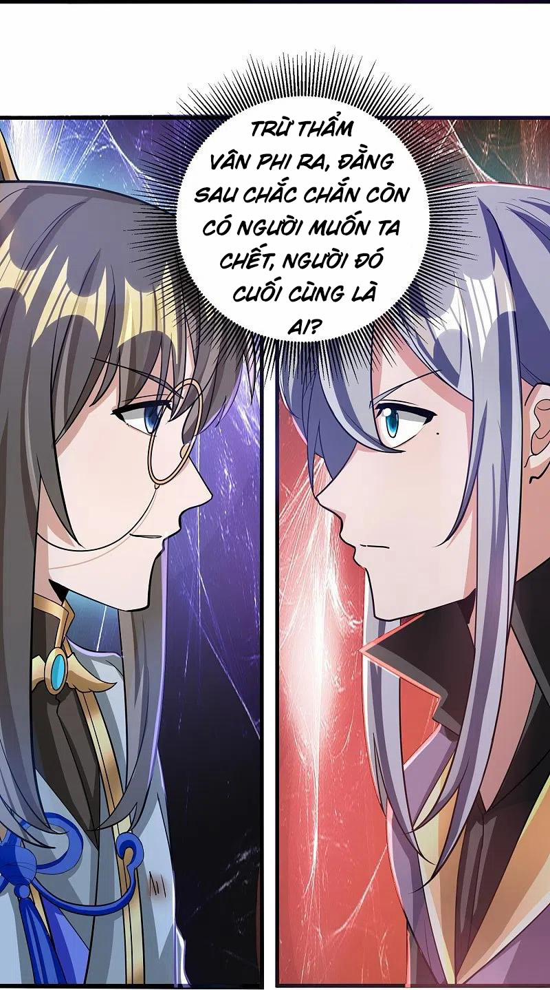 Tiến Sĩ Khoa Học Kỹ Thuật Tu Tiên 68 trang 35