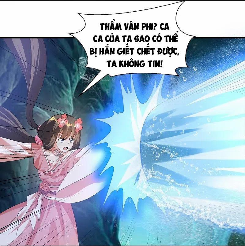 Tiến Sĩ Khoa Học Kỹ Thuật Tu Tiên 68 trang 9