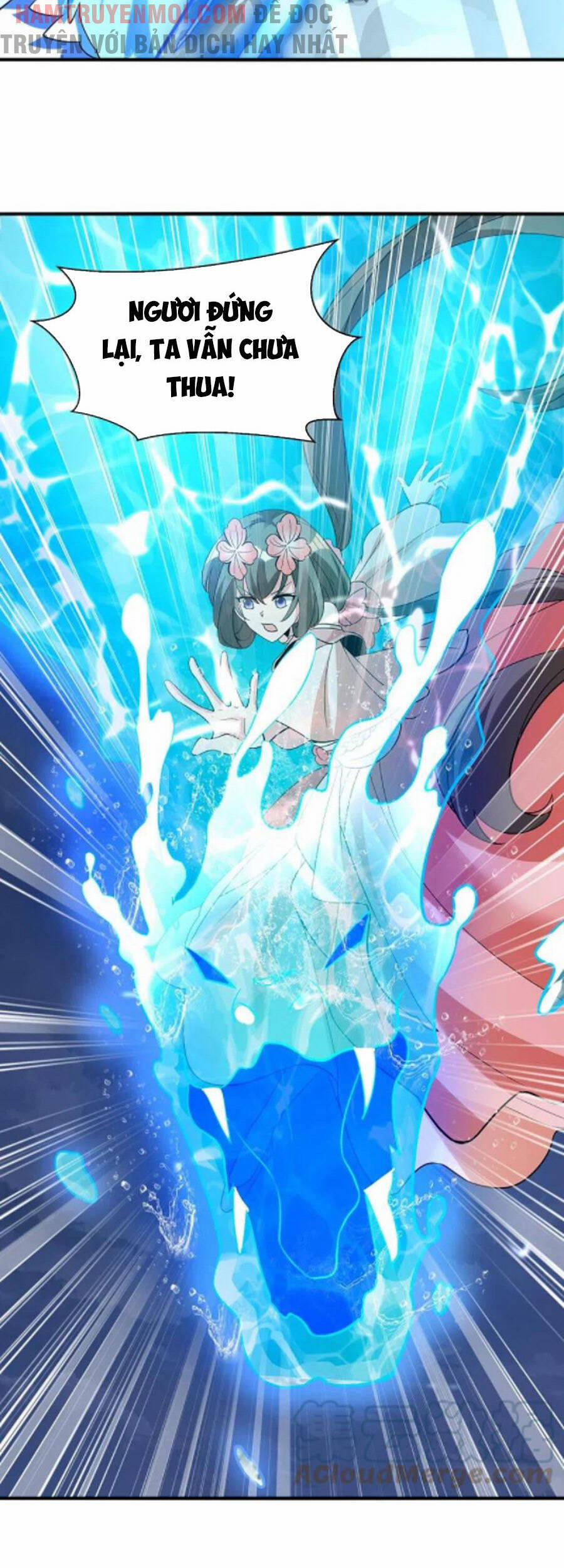 Tiến Sĩ Khoa Học Kỹ Thuật Tu Tiên 70 trang 24