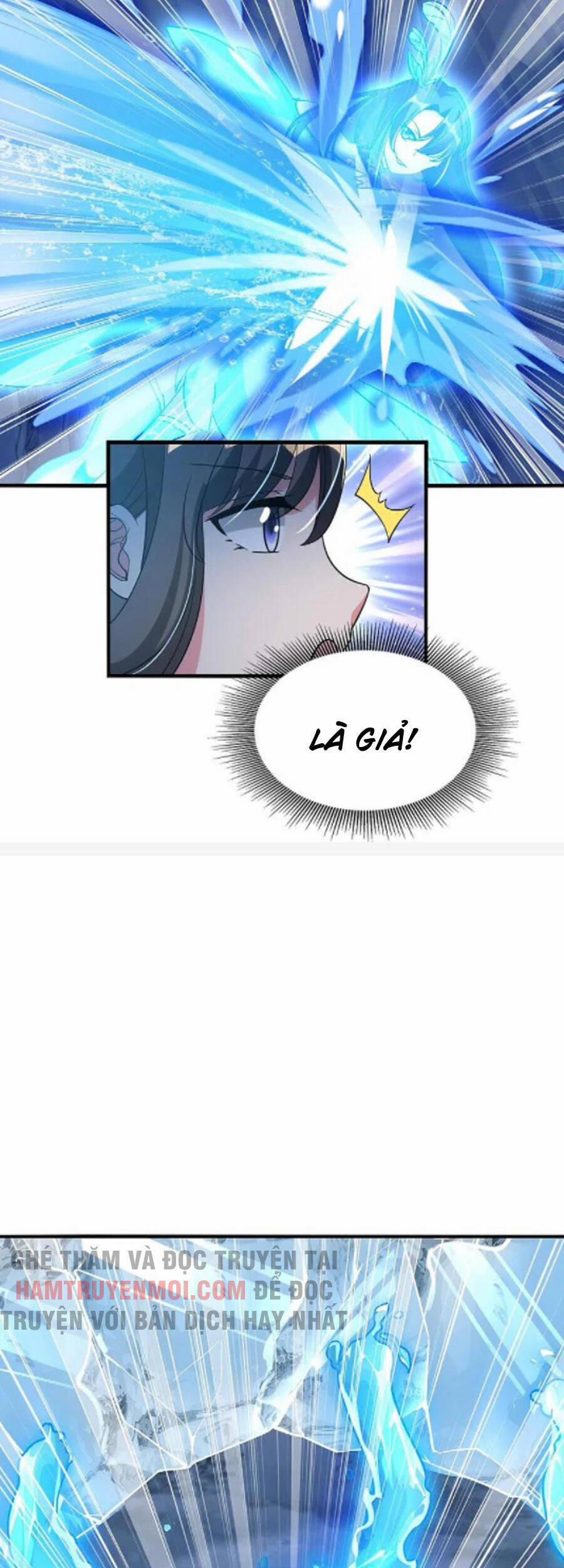 Tiến Sĩ Khoa Học Kỹ Thuật Tu Tiên 70 trang 26