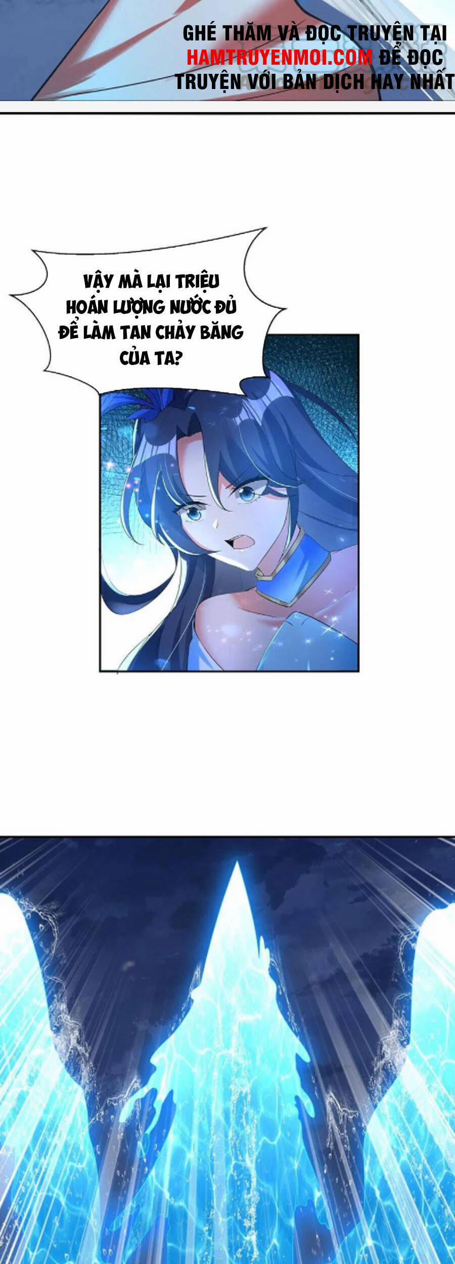 Tiến Sĩ Khoa Học Kỹ Thuật Tu Tiên 70 trang 34