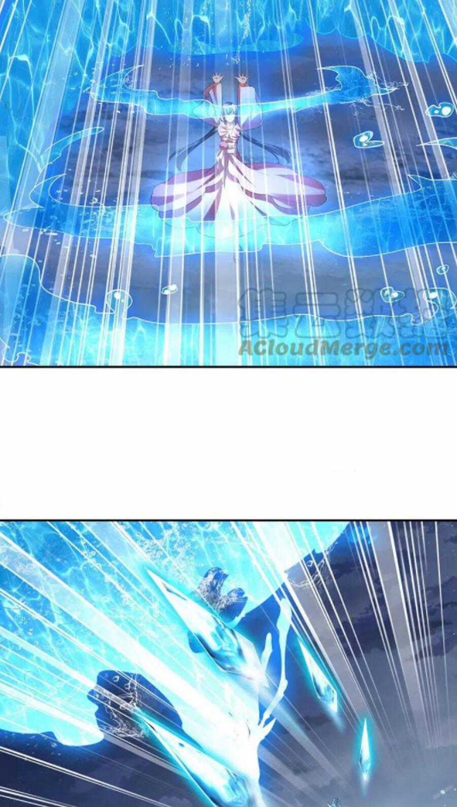 Tiến Sĩ Khoa Học Kỹ Thuật Tu Tiên 70 trang 36