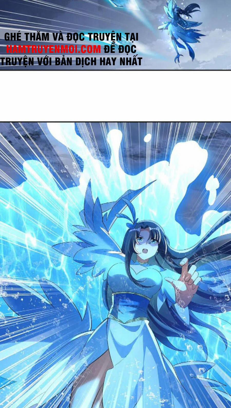 Tiến Sĩ Khoa Học Kỹ Thuật Tu Tiên 70 trang 37