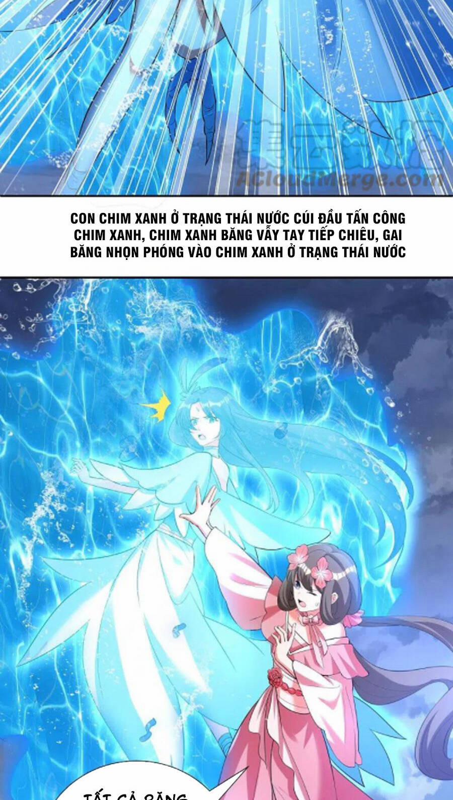 Tiến Sĩ Khoa Học Kỹ Thuật Tu Tiên 70 trang 38