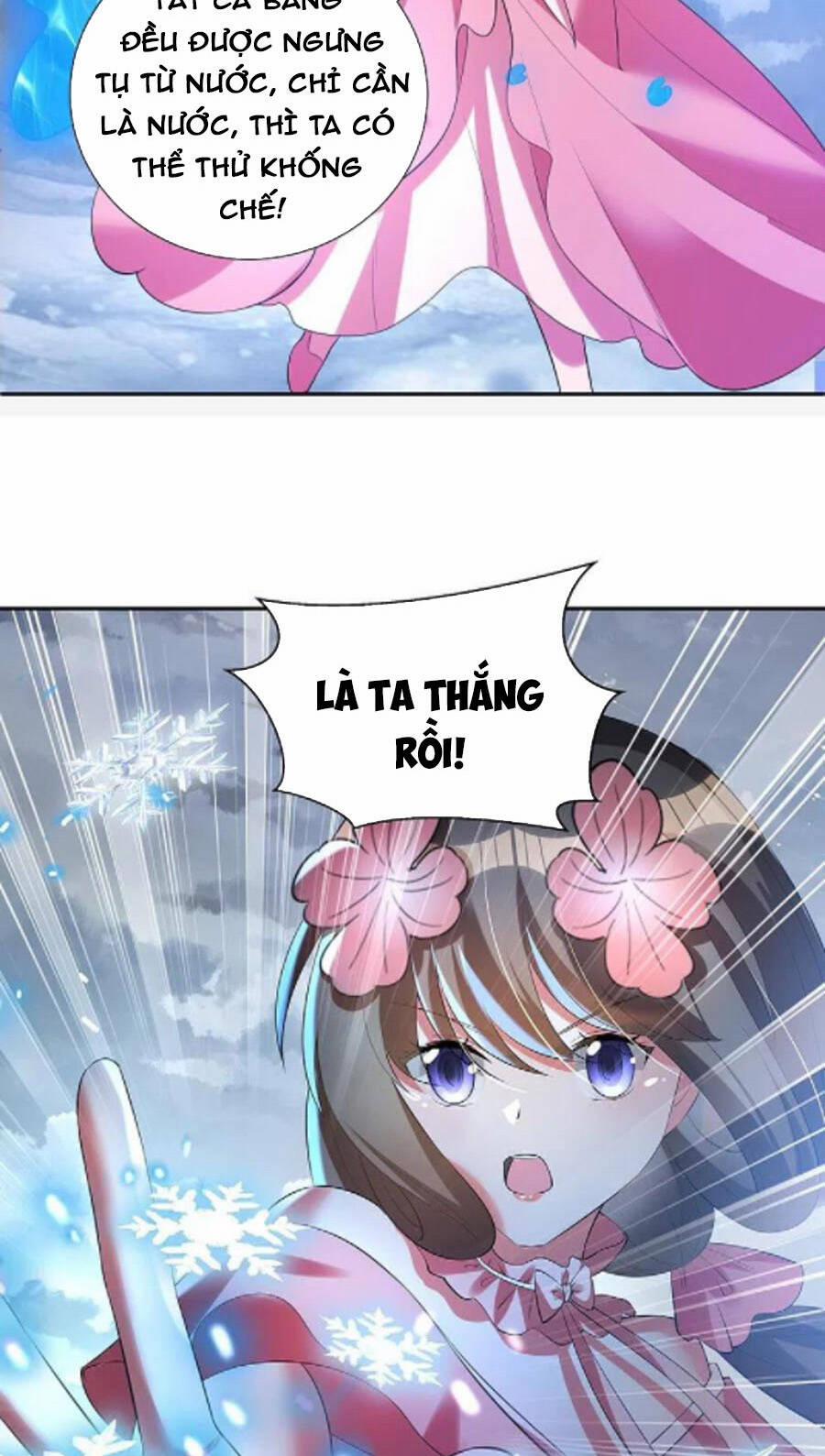 Tiến Sĩ Khoa Học Kỹ Thuật Tu Tiên 70 trang 39