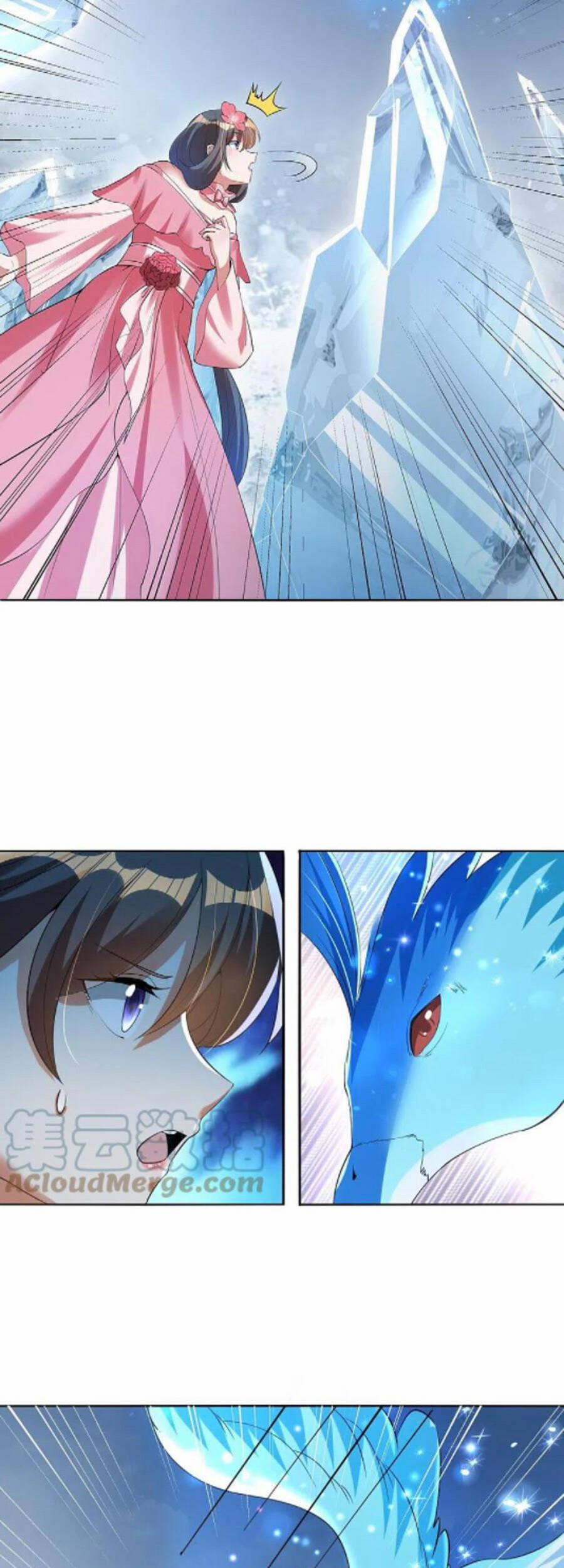 Tiến Sĩ Khoa Học Kỹ Thuật Tu Tiên 70 trang 4