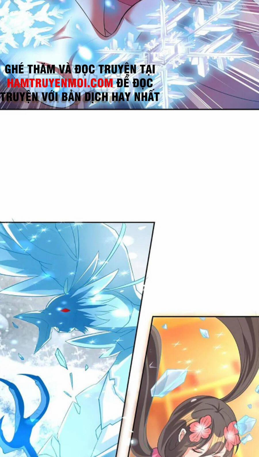 Tiến Sĩ Khoa Học Kỹ Thuật Tu Tiên 70 trang 40