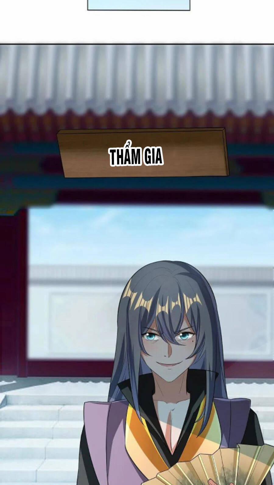 Tiến Sĩ Khoa Học Kỹ Thuật Tu Tiên 70 trang 43