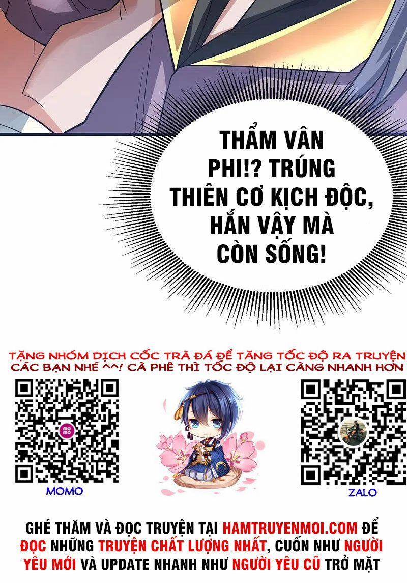 Tiến Sĩ Khoa Học Kỹ Thuật Tu Tiên 72 trang 36