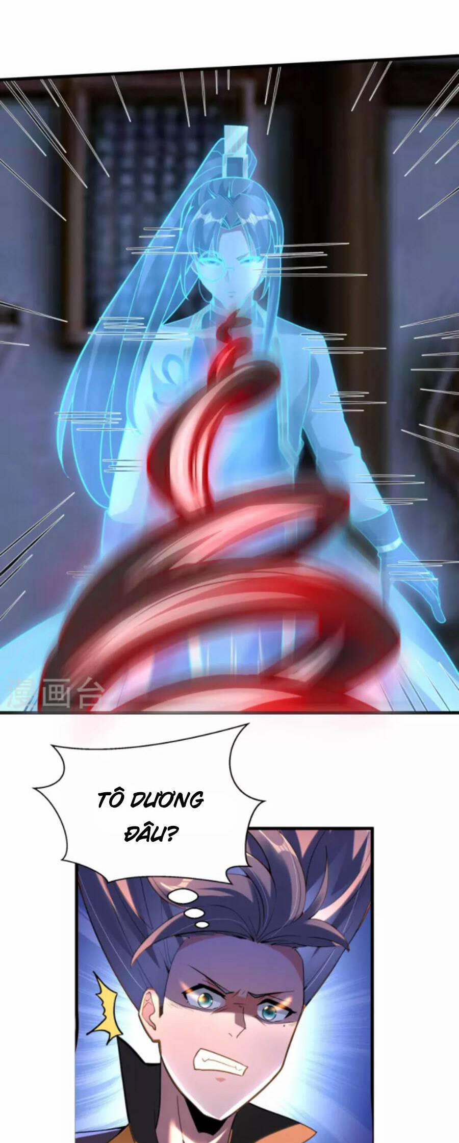 Tiến Sĩ Khoa Học Kỹ Thuật Tu Tiên 73 trang 14