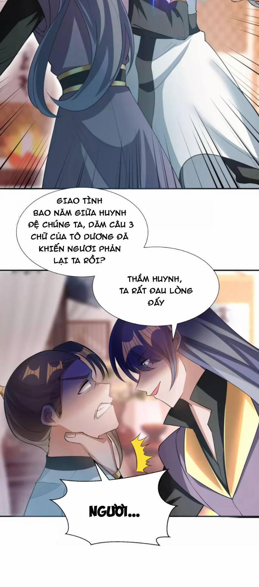 Tiến Sĩ Khoa Học Kỹ Thuật Tu Tiên 73 trang 2