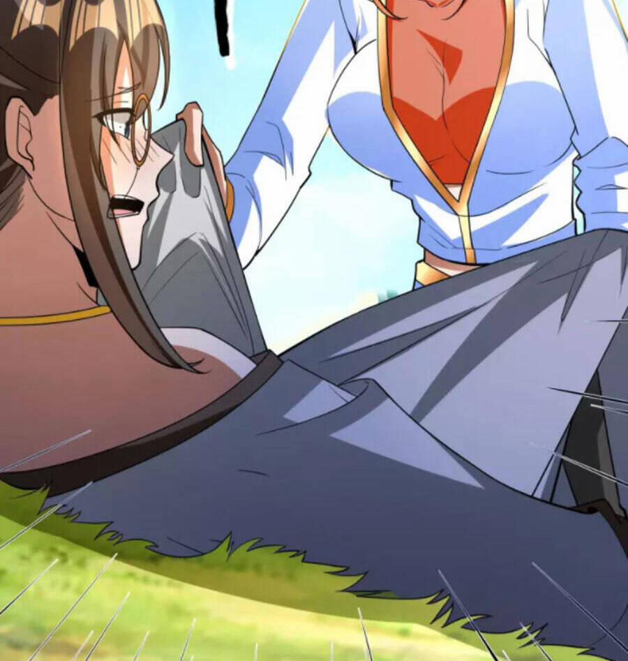 Tiến Sĩ Khoa Học Kỹ Thuật Tu Tiên 75 trang 10