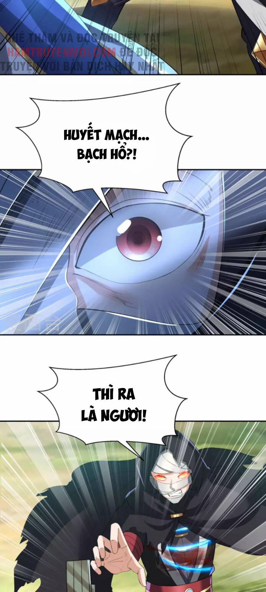 Tiến Sĩ Khoa Học Kỹ Thuật Tu Tiên 75 trang 2