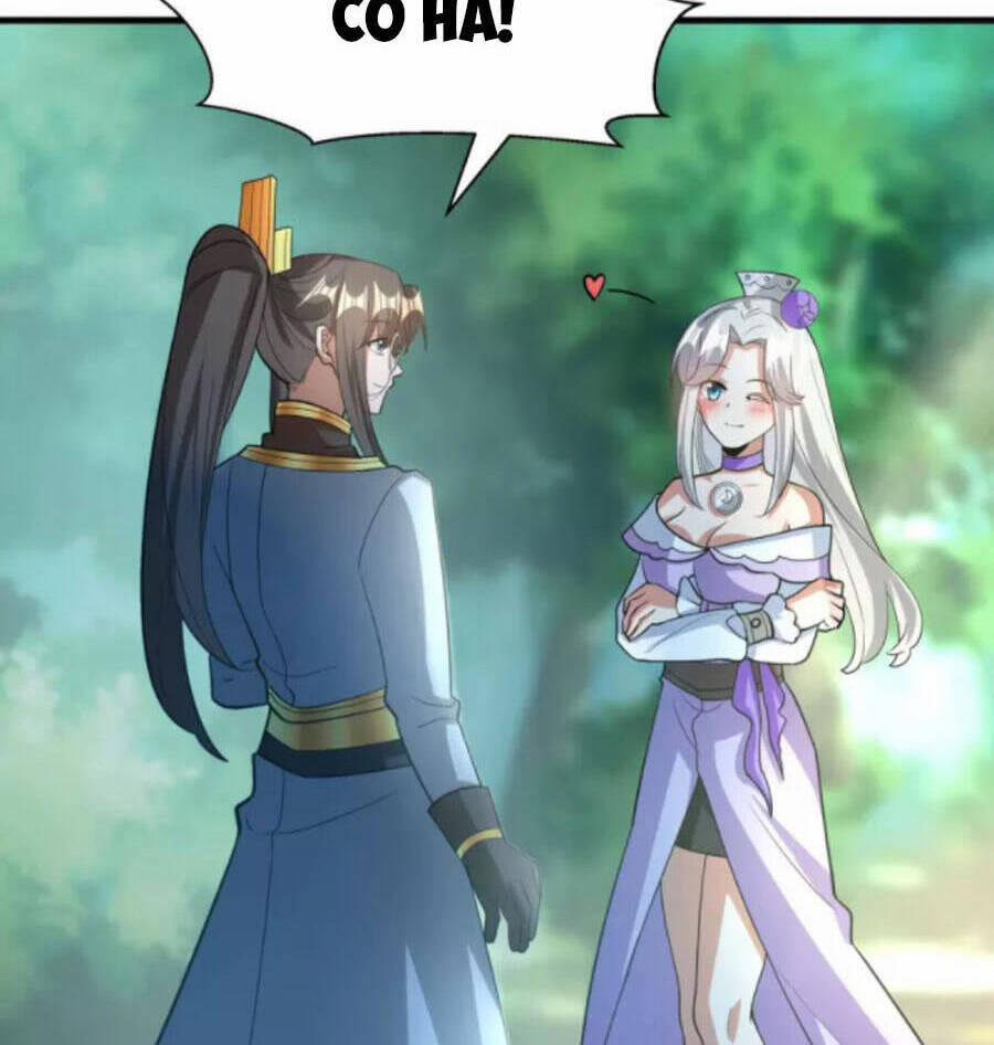 Tiến Sĩ Khoa Học Kỹ Thuật Tu Tiên 75 trang 20