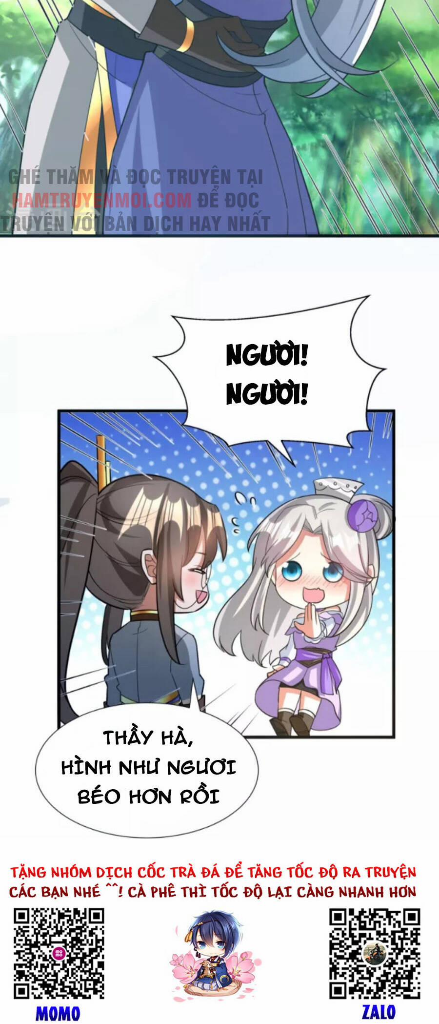 Tiến Sĩ Khoa Học Kỹ Thuật Tu Tiên 75 trang 23