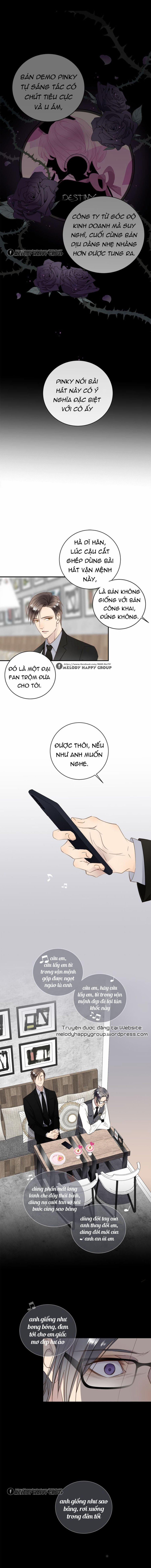 Tiên Sinh Nói Dối 1.1 trang 4