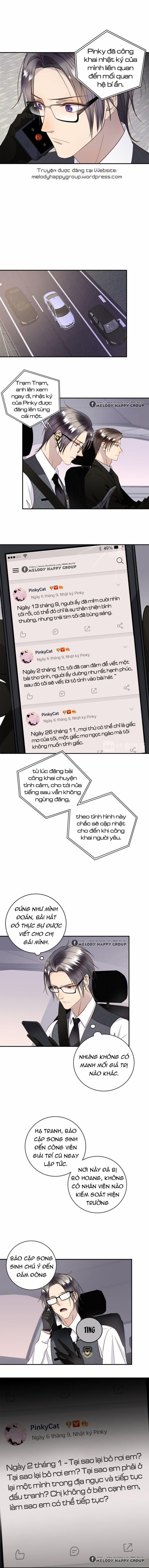 Tiên Sinh Nói Dối 1.2 trang 2