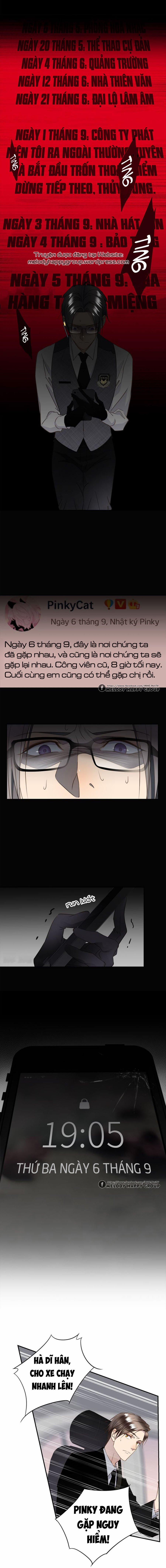 Tiên Sinh Nói Dối 1.2 trang 4