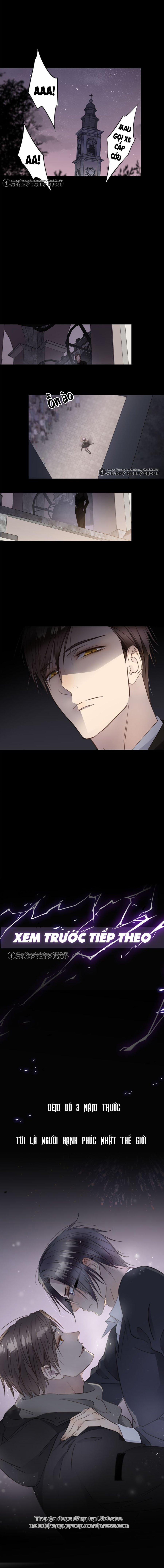 Tiên Sinh Nói Dối 12 trang 10