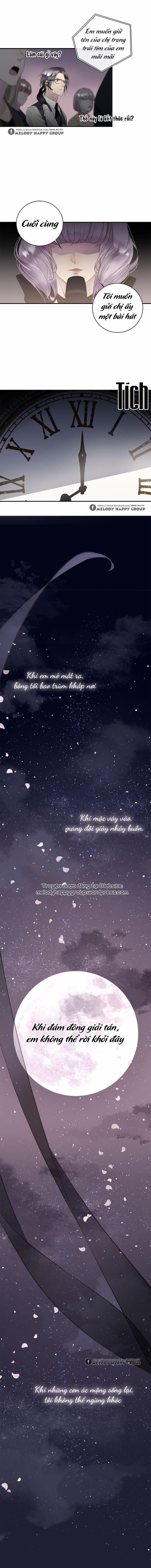 Tiên Sinh Nói Dối 12 trang 7