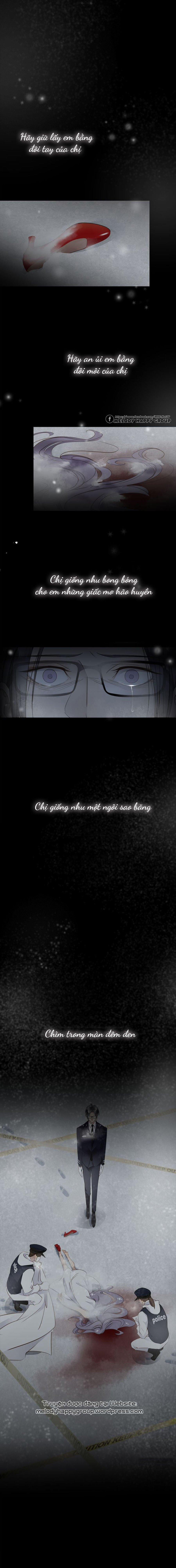 Tiên Sinh Nói Dối 12 trang 9