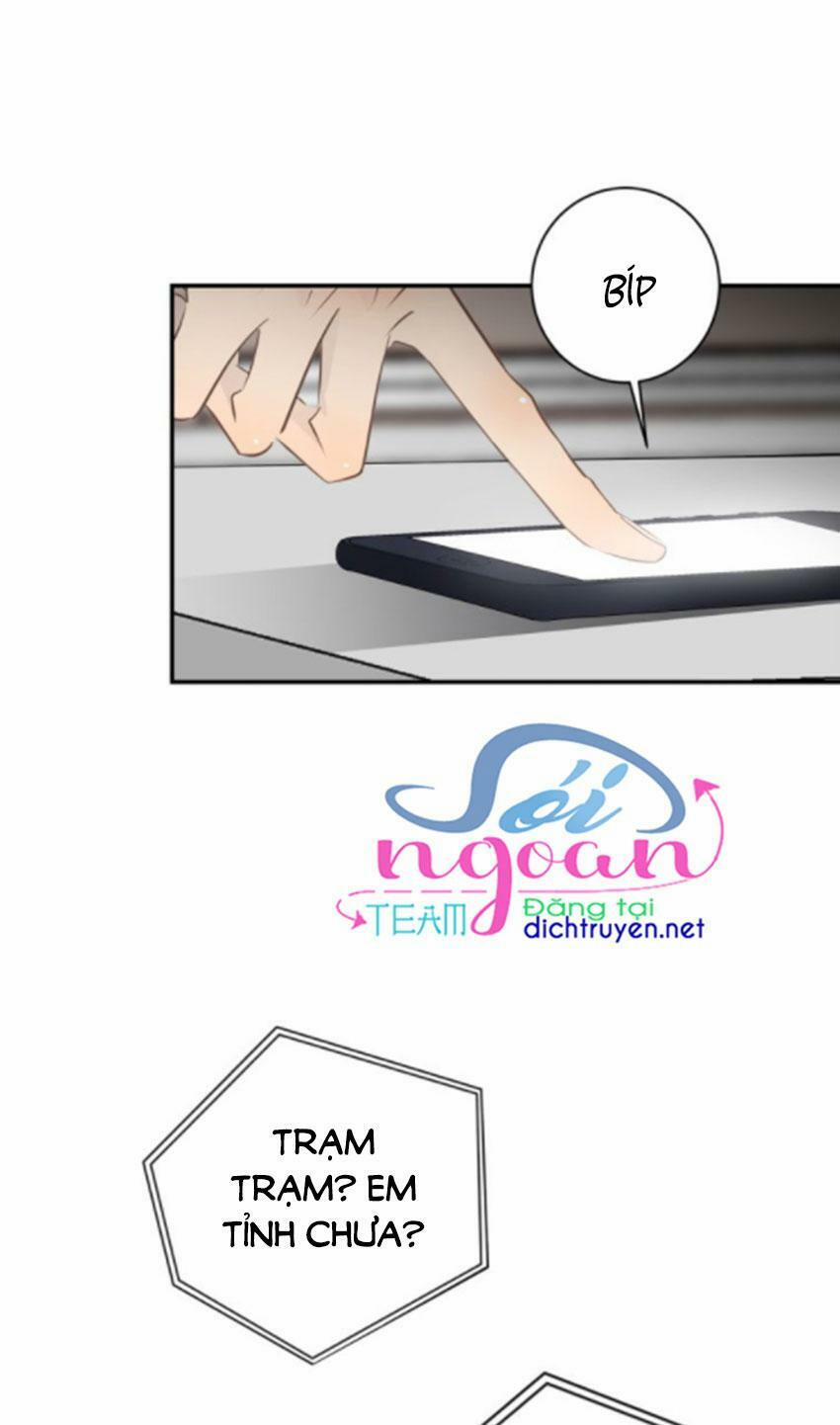 Tiên Sinh Nói Dối 13 trang 1