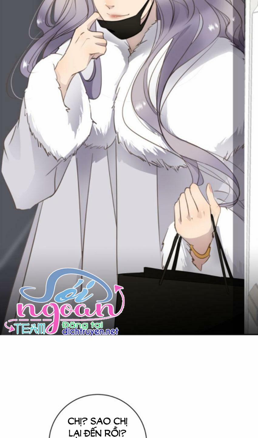 Tiên Sinh Nói Dối 13 trang 10