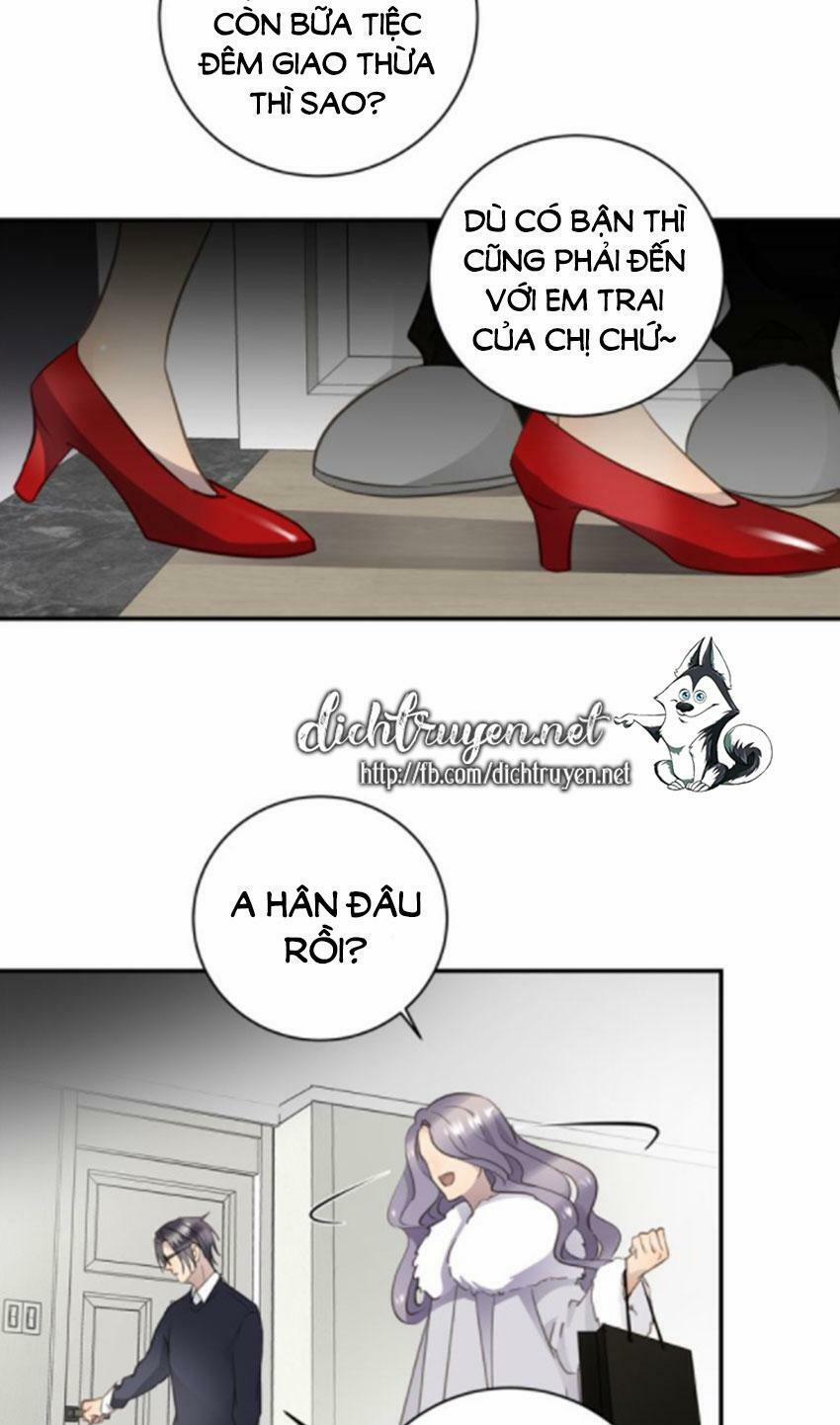 Tiên Sinh Nói Dối 13 trang 11