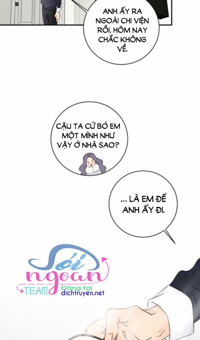 Tiên Sinh Nói Dối 13 trang 12