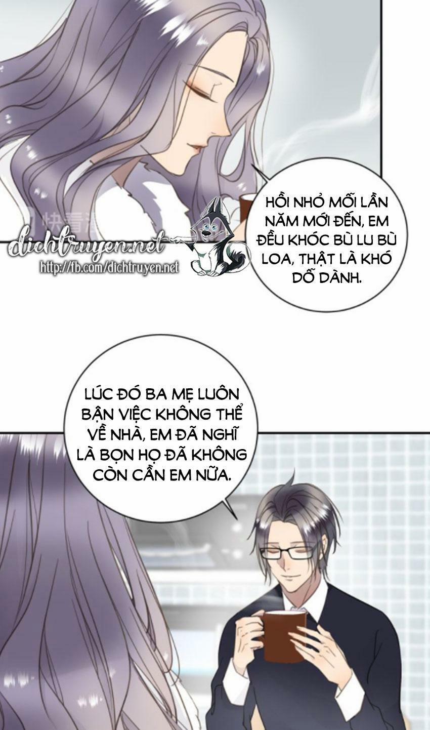 Tiên Sinh Nói Dối 13 trang 14