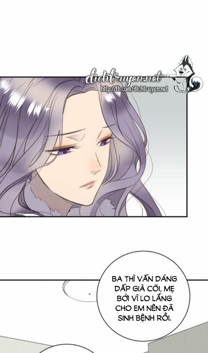 Tiên Sinh Nói Dối 13 trang 18