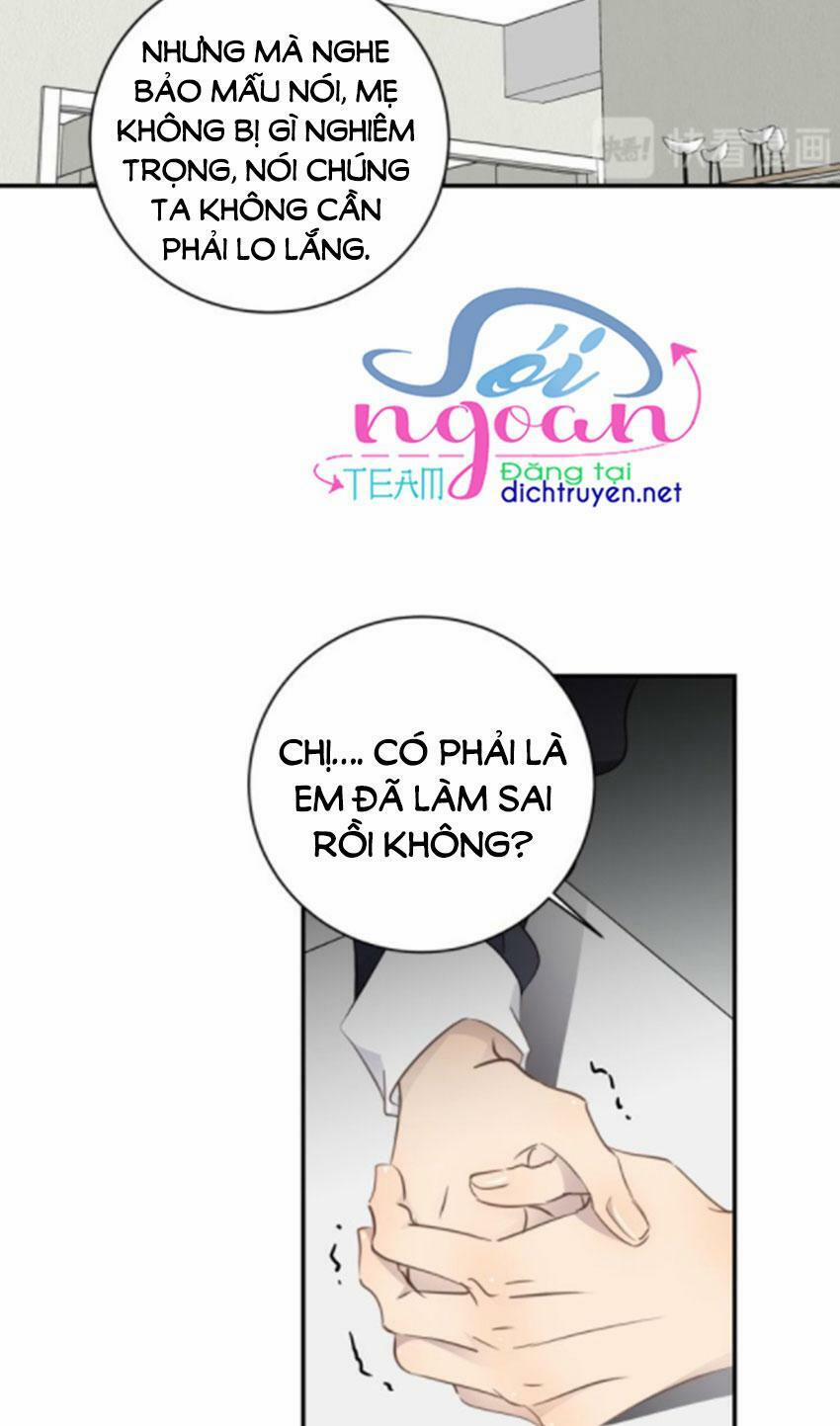 Tiên Sinh Nói Dối 13 trang 19