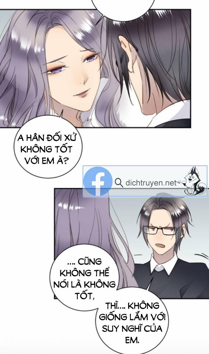 Tiên Sinh Nói Dối 13 trang 22